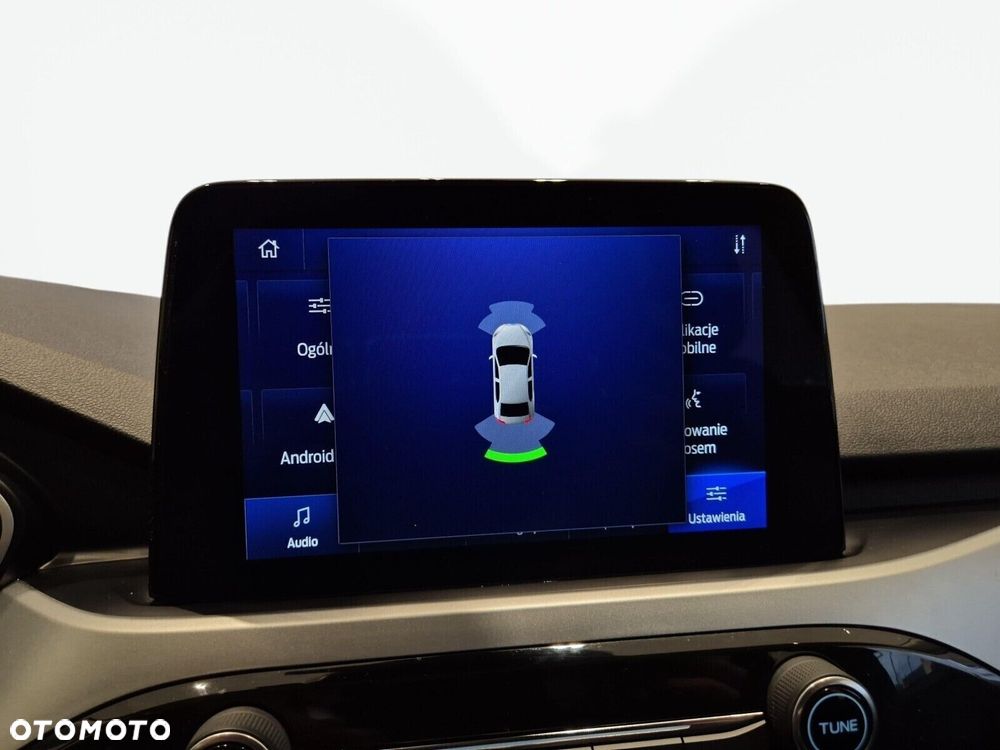 Ford Kuga - 23