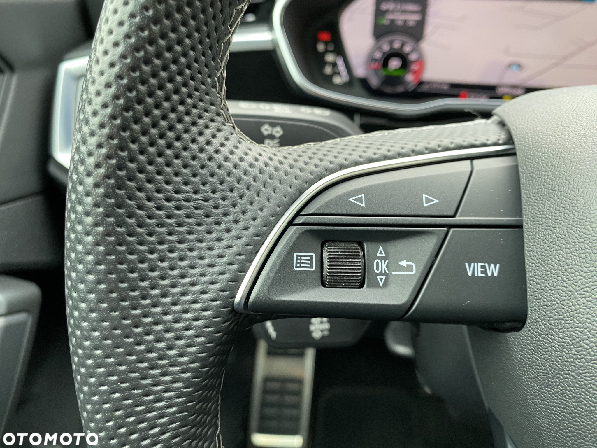 Audi Q3 35 TFSI S line S tronic - 14