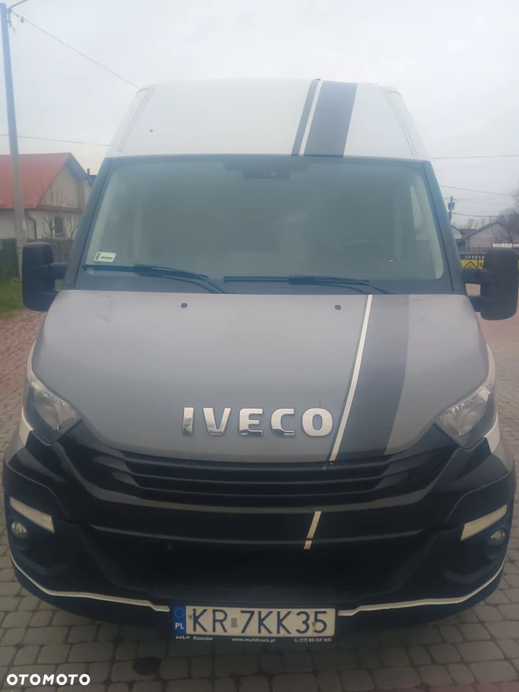 Iveco 35S16 - 14