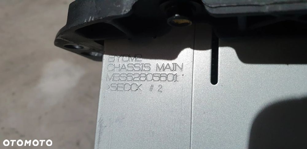 Opel Corsa E Radio CD Nawigacja Wyświetlacz 555343750 - 6