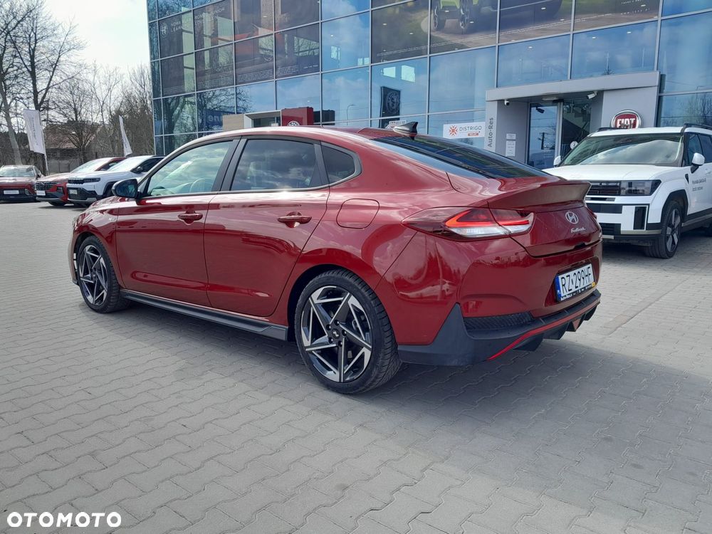 Hyundai i30 1.5 T-GDI 48V Modern DCT - 3