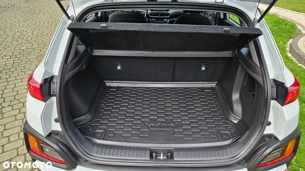 Hyundai Kona - 31