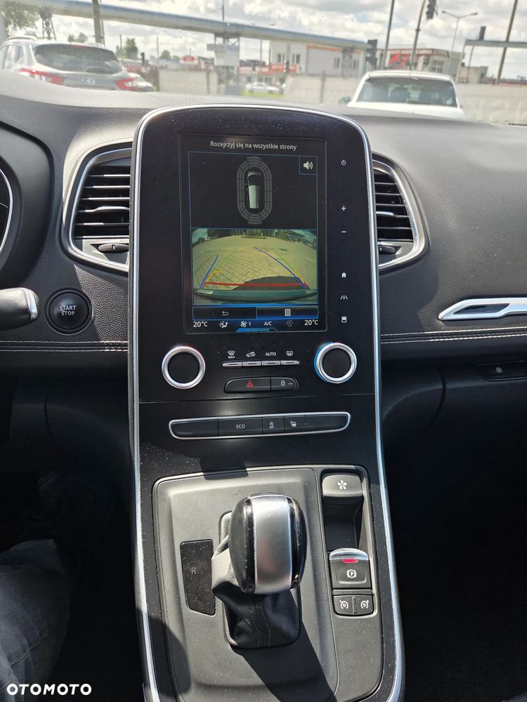 Renault Grand Scenic ENERGY dCi 160 EDC BOSE EDITION - 11