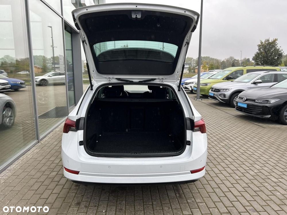 Skoda Octavia - 16