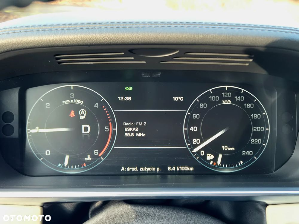 Land Rover Range Rover 3.0TD V6 Vogue - 25