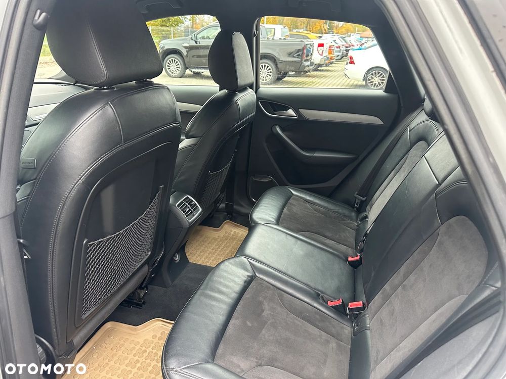 Audi Q3 - 9