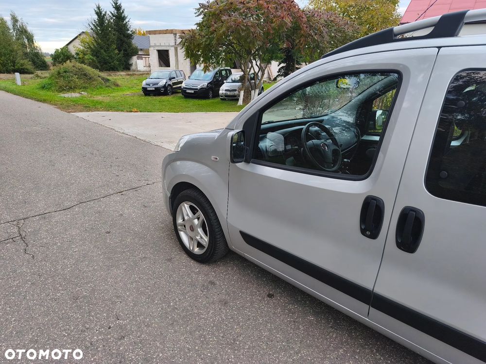 Fiat Qubo - 4