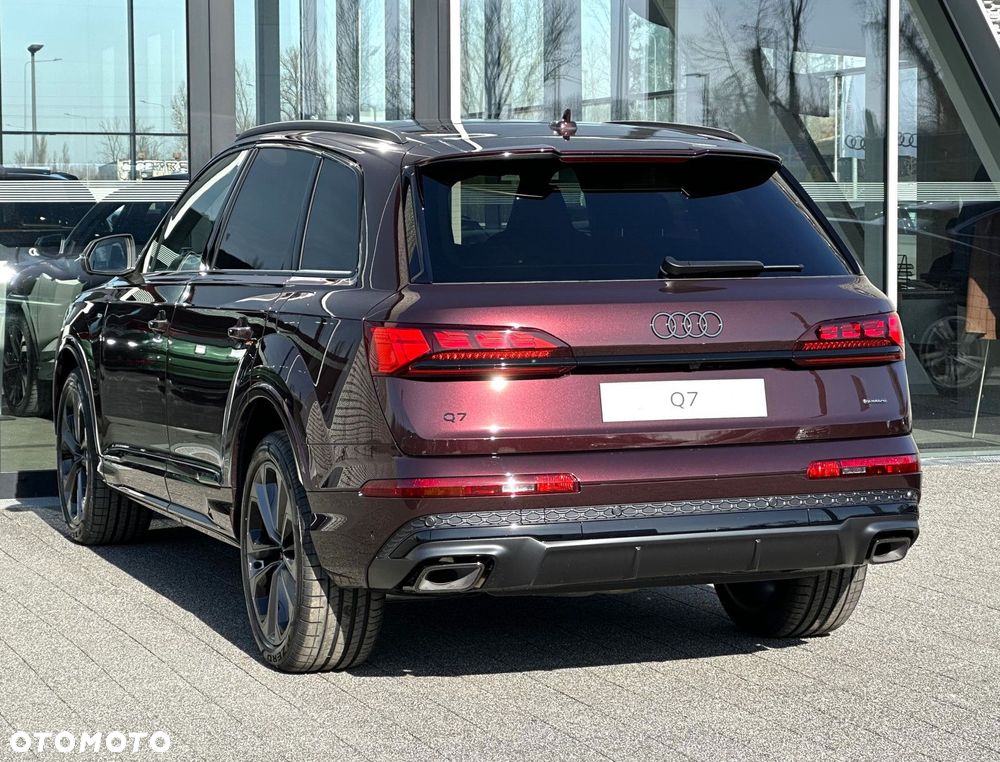 Audi Q7 - 11
