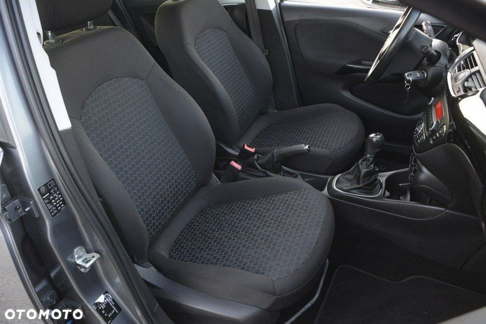 Opel Corsa - 18
