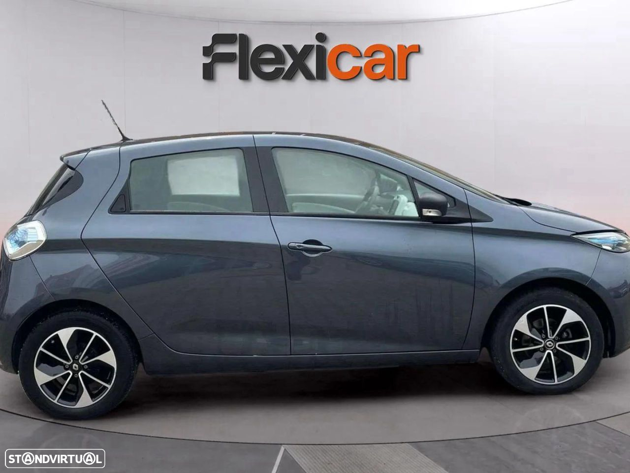 Renault Zoe - 7