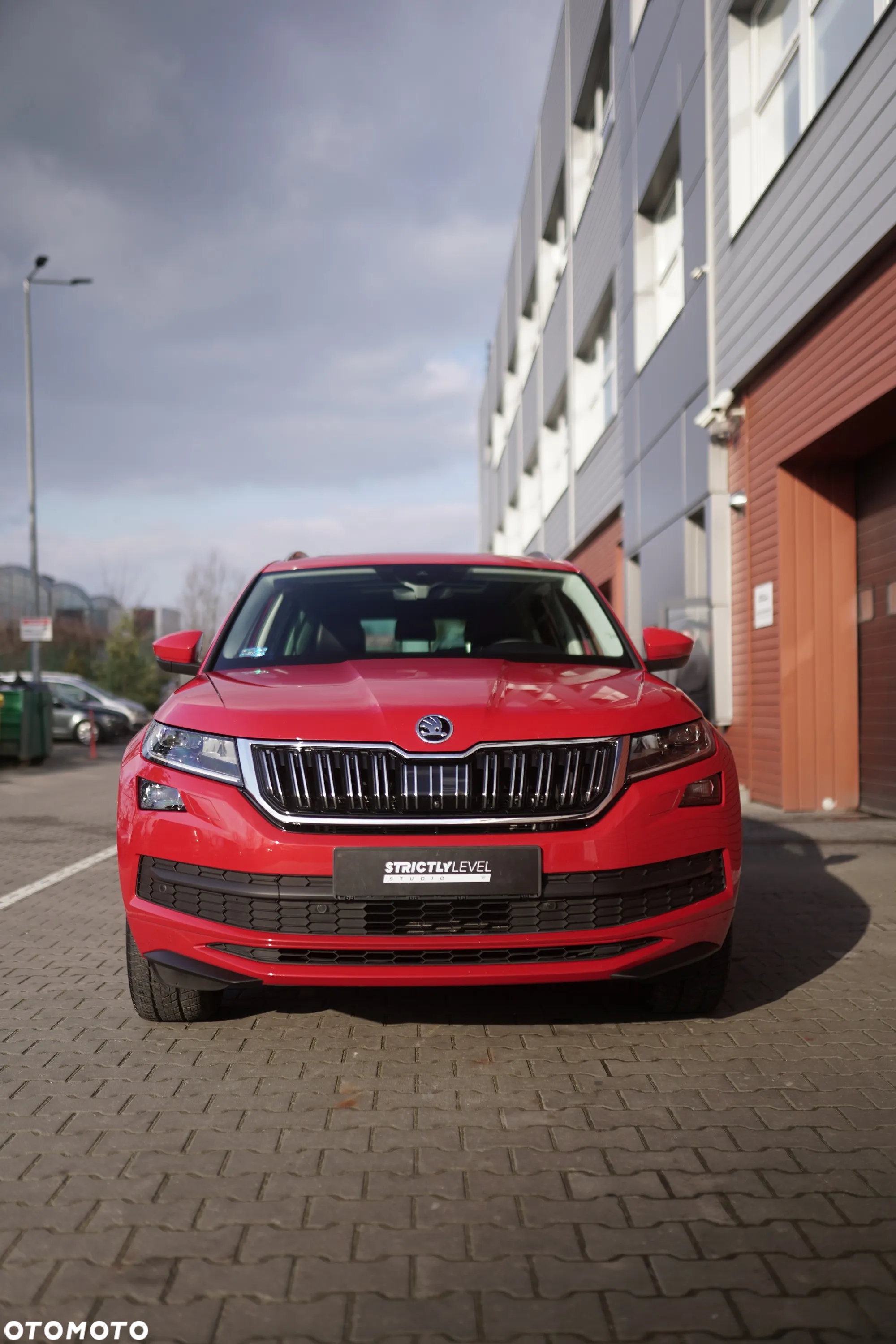 Skoda Kodiaq 2.0 TDI 4x4 L&K DSG - 6