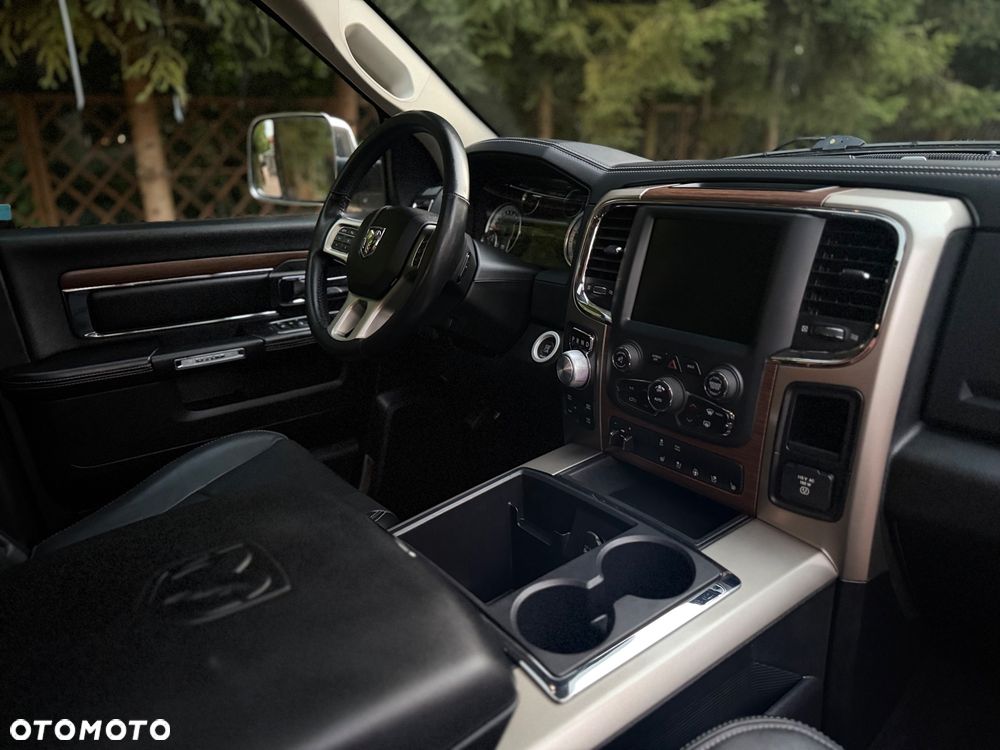 Dodge RAM - 22