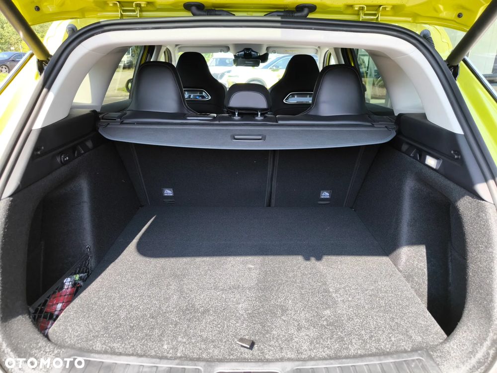 BAIC 5 Beijing 1.5T Business DCT - 19