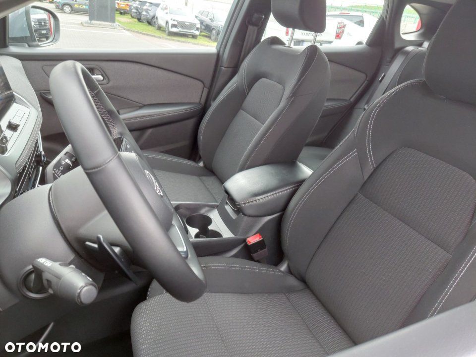 Nissan Qashqai - 10