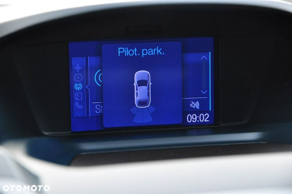 Ford C-MAX 1.6 TDCi Start-Stop-System Titanium - 39