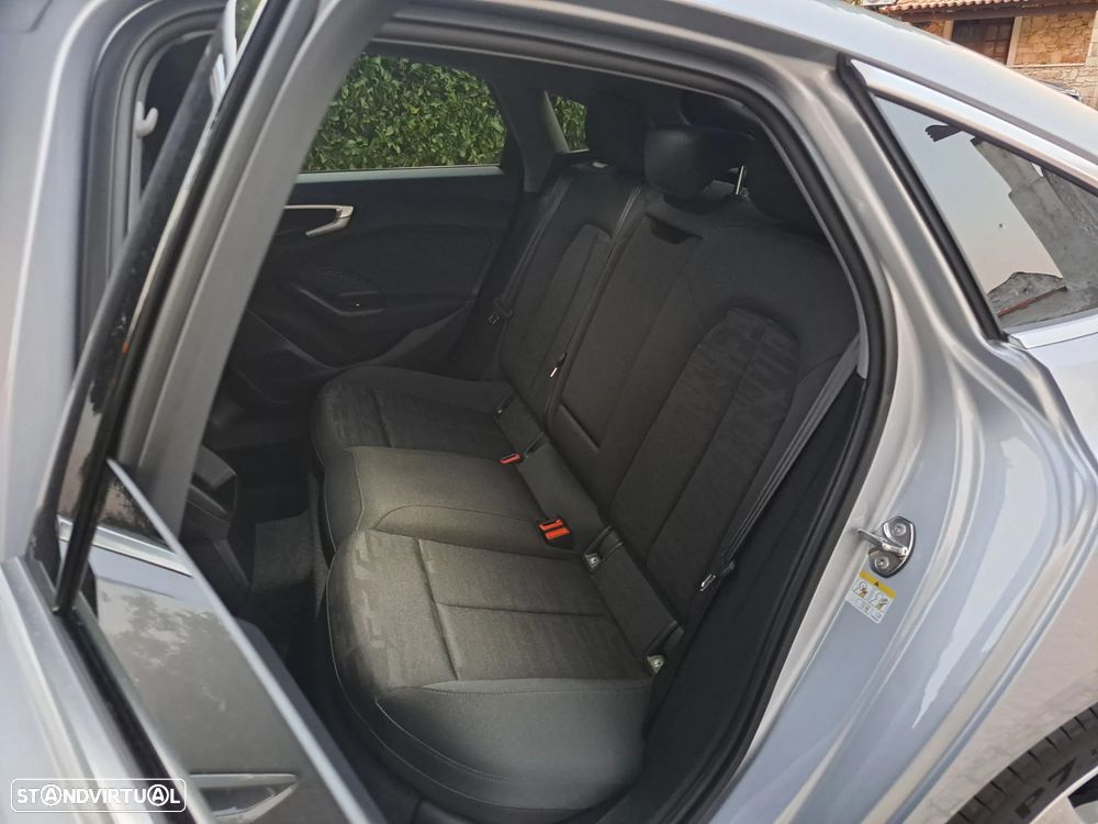Audi A5 40 TDI Advanced S tronic - 46