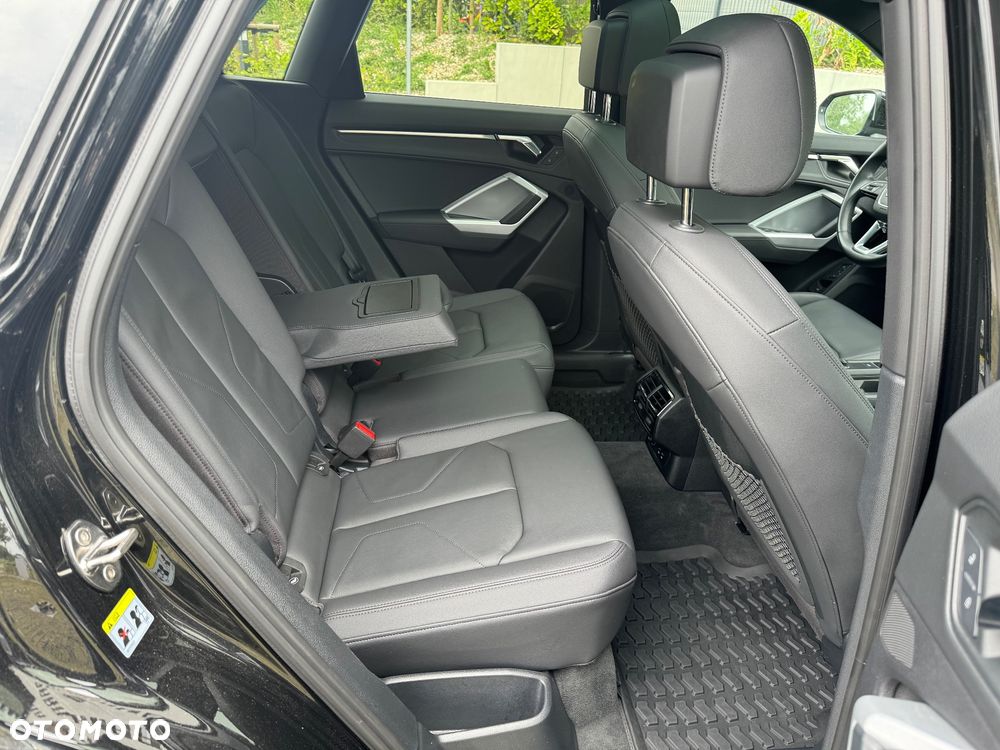 Audi Q3 - 32