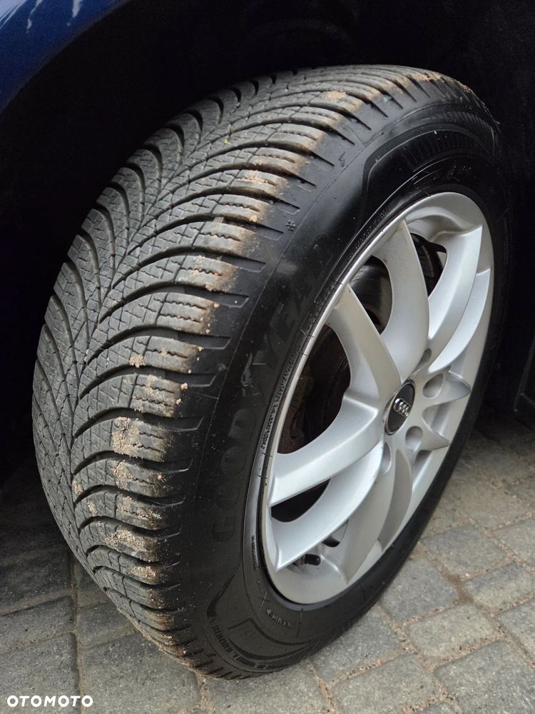 Audi A3 Sportback - 8