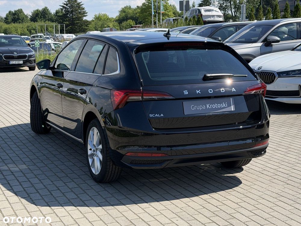 Skoda Scala - 7