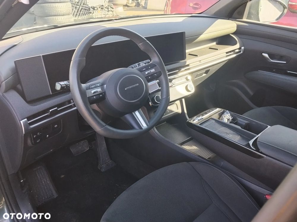 Hyundai Tucson 2025 photo 5