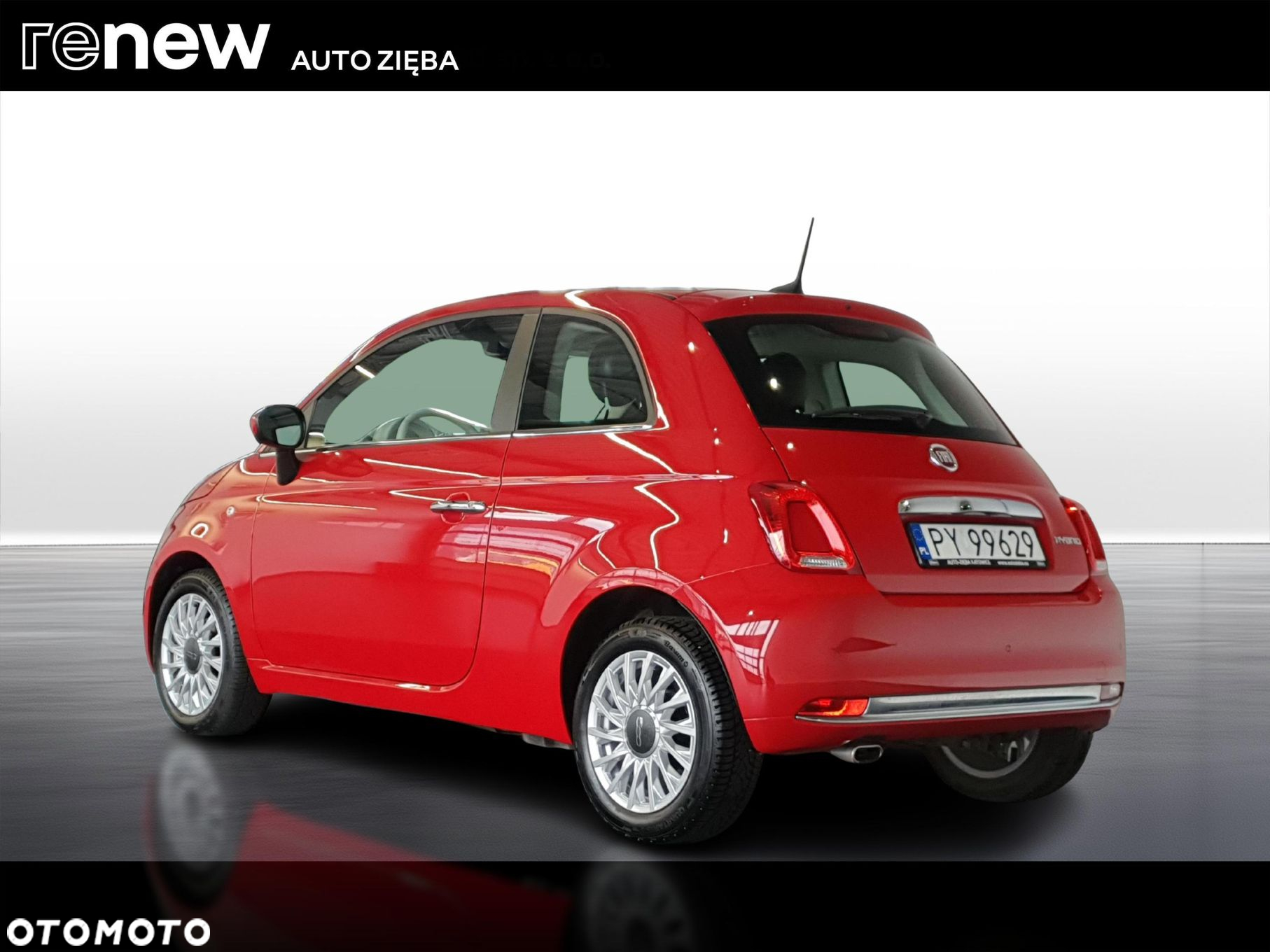 Fiat 500 - 3