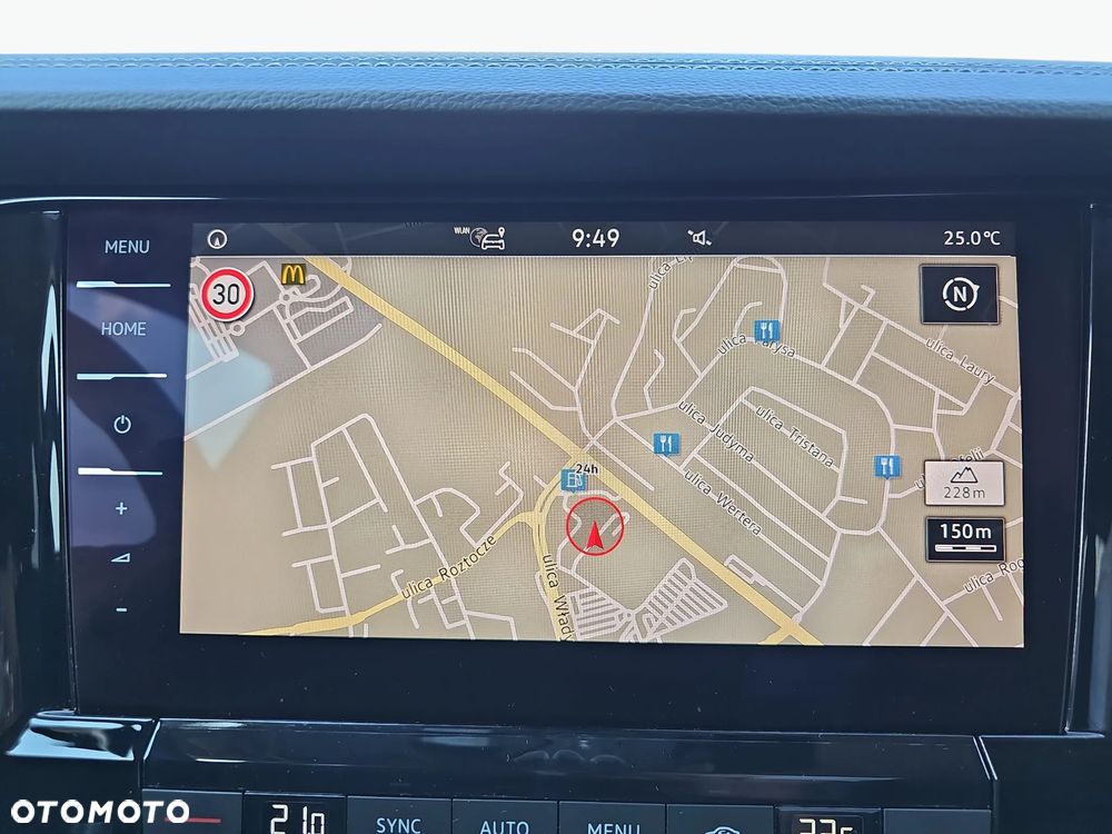 Volkswagen Touareg 3.0 V6 TDI 4Motion Elegance - 21