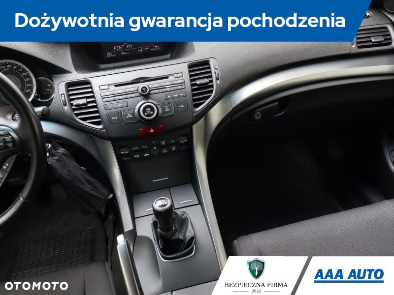 Honda Accord - 9