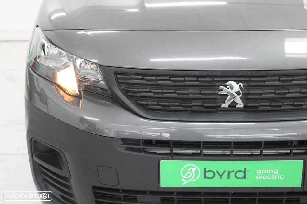 Peugeot Partner Premium - 4