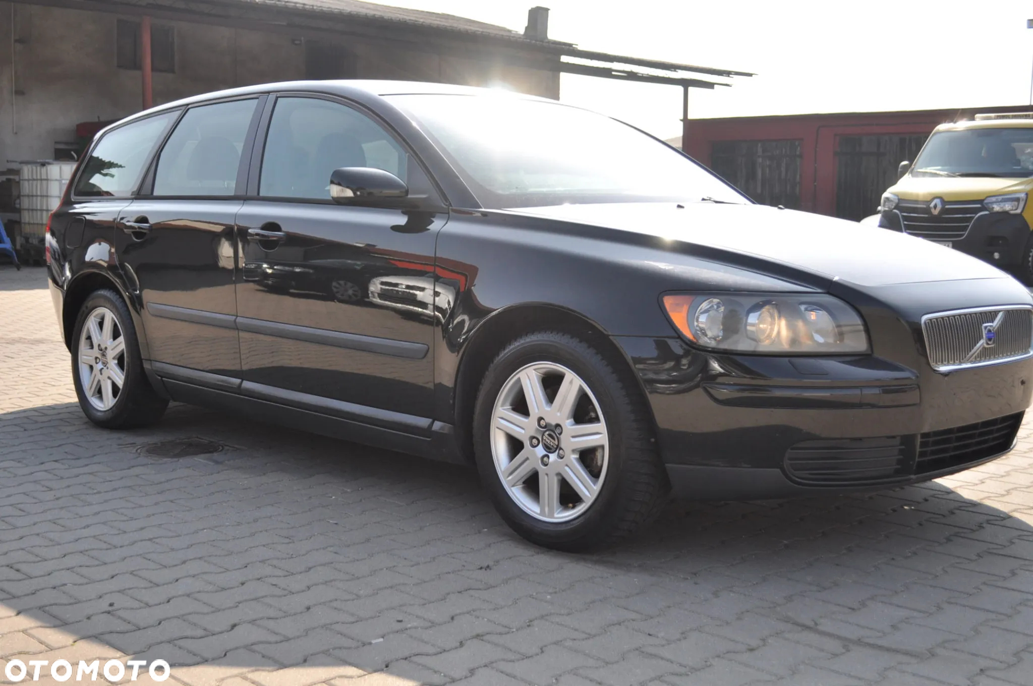 Volvo V50 2.0D DPF Momentum - 23