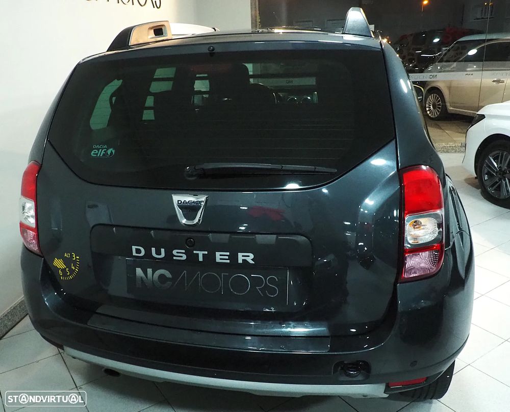 Dacia Duster 1.2 TCe SL Explorer - 11
