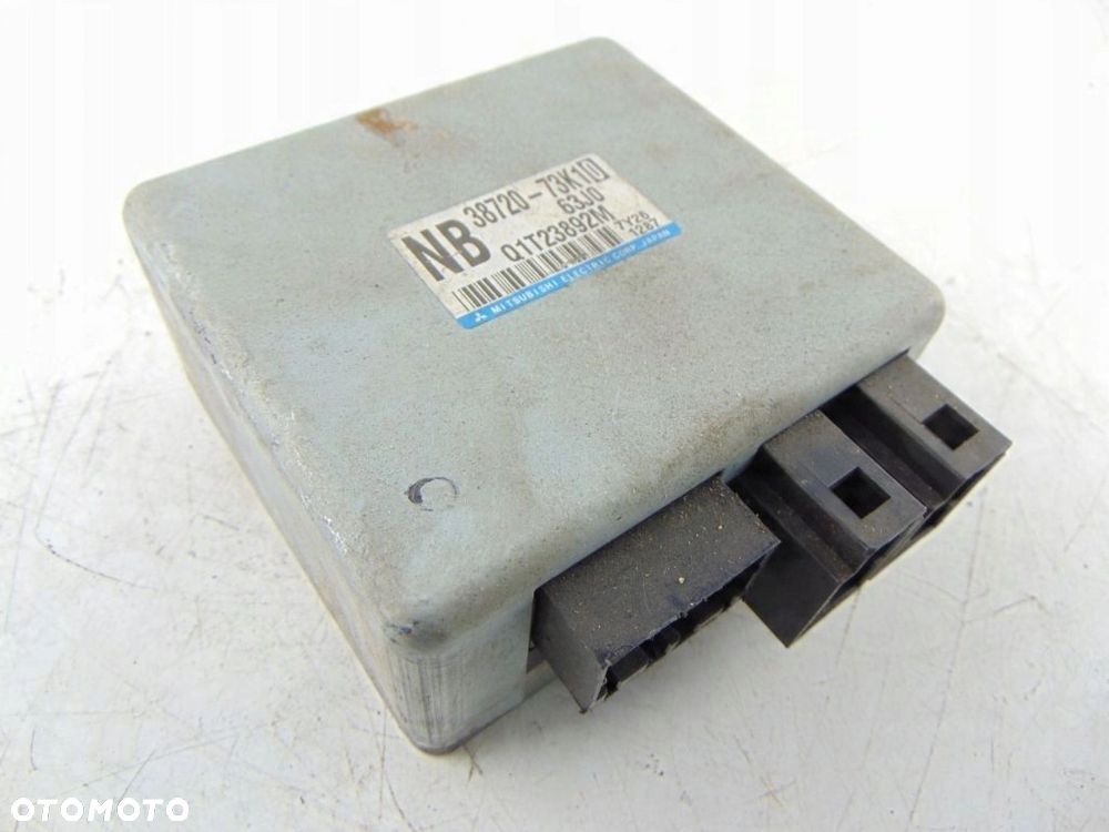 MODUŁ STEROWNIK WSPOMAGANIA SUZUKI SWIFT IV MK6 38720-73K10 - 1