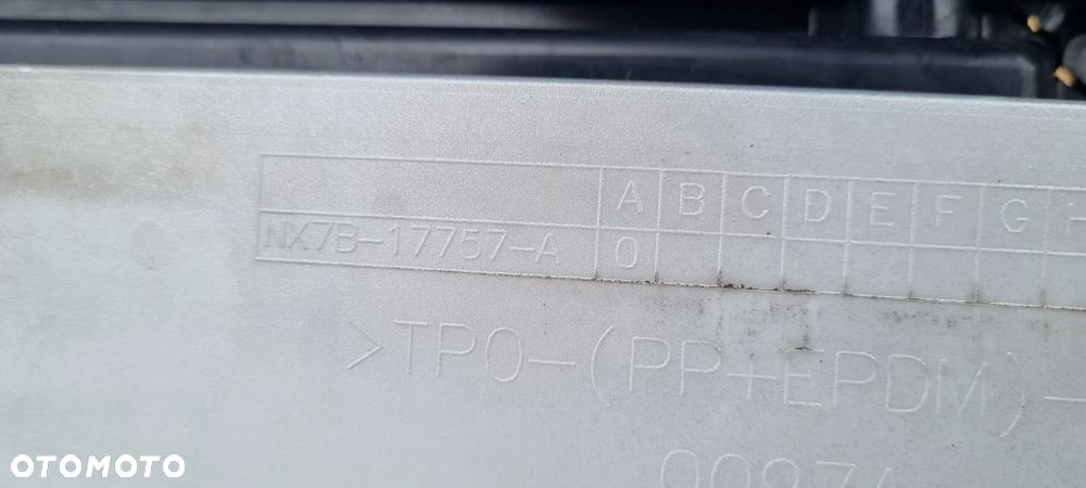Ford Focus MK4 Lift 2021- zderzak przód oryginał MH123 - 15