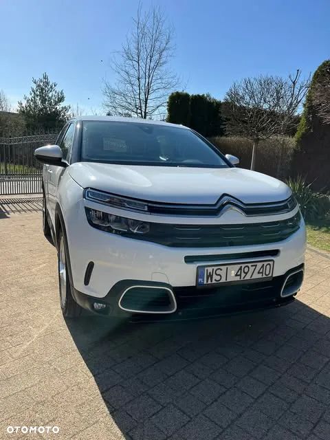 Citroën C5 Aircross - 3