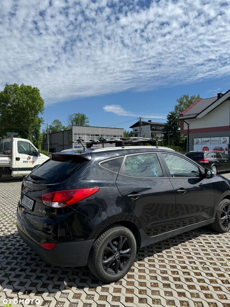 Hyundai ix35 1.6 GDI Classic 2WD - 6