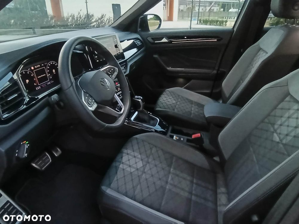 Volkswagen T-Roc 1.5 TSI OPF DSG R-Line - 7