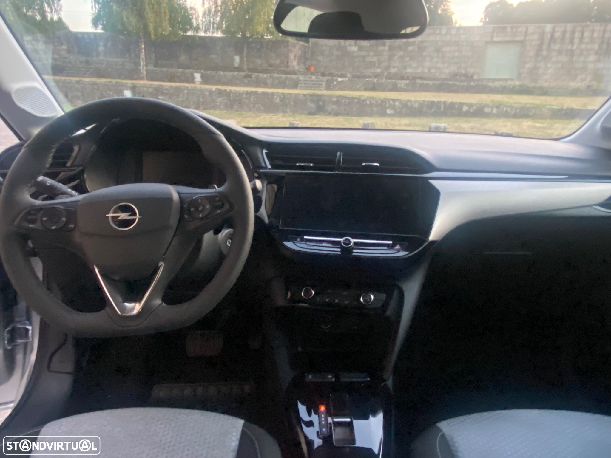 Opel Corsa 1.2 T Edition Aut. - 22