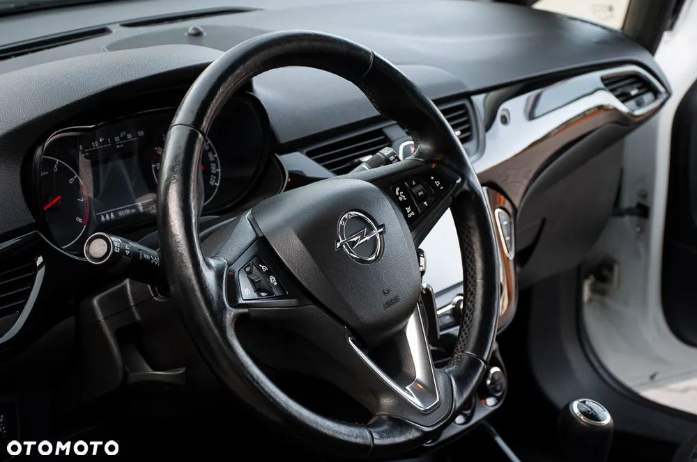 Opel Corsa - 36