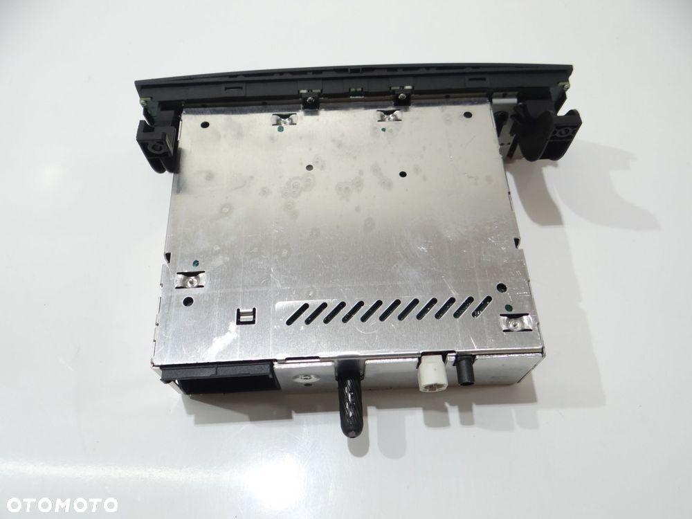 RADIO CD PROFESSIONAL BMW X1 E84 LIFT 9289115 - 4