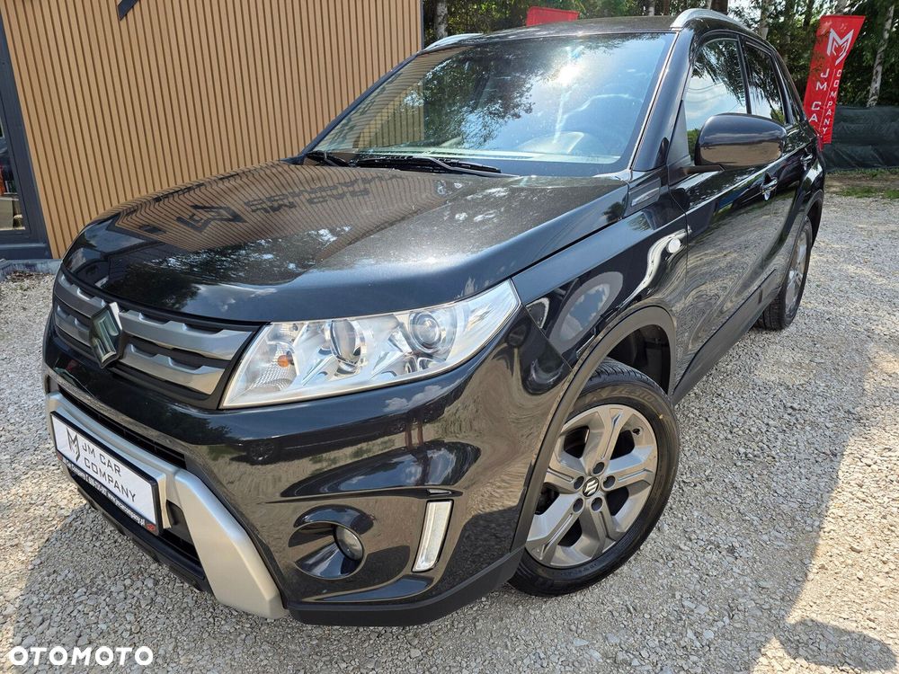 Suzuki Vitara - 3