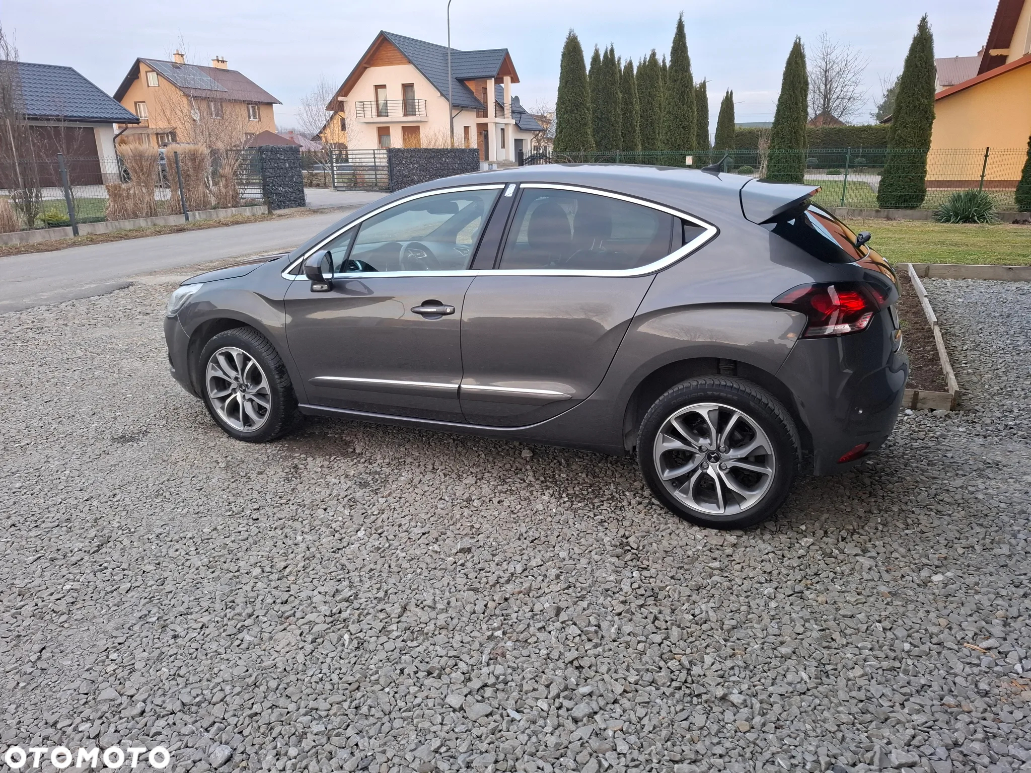 Citroën DS4 2.0 BlueHDi SportChic S&S EAT6 - 12