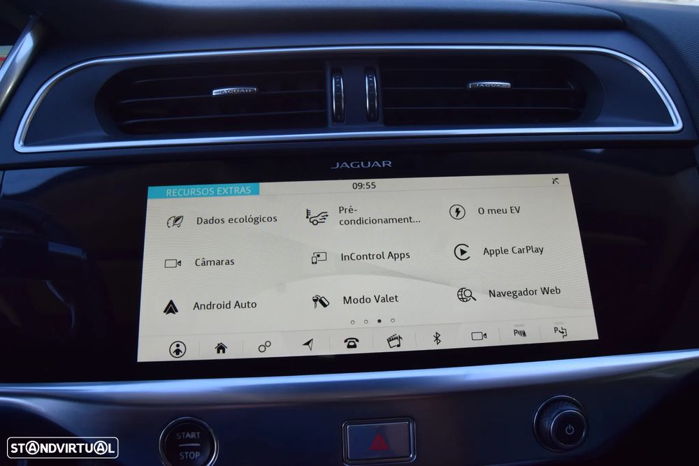 Jaguar I-Pace S AWD Aut. - 43