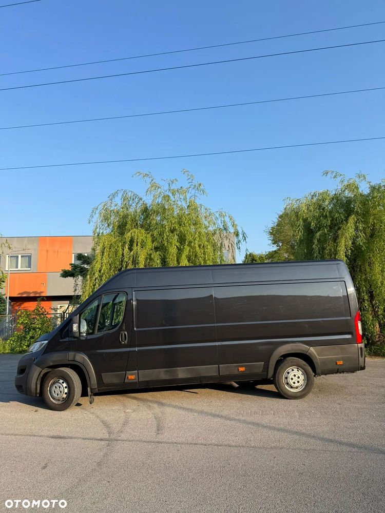 Citroën JUMPER - 3