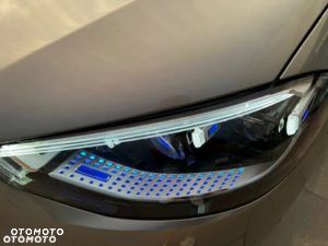 Mercedes-Benz Klasa S 400 d 4-Matic L AMG Line 9G-TRONIC - 13