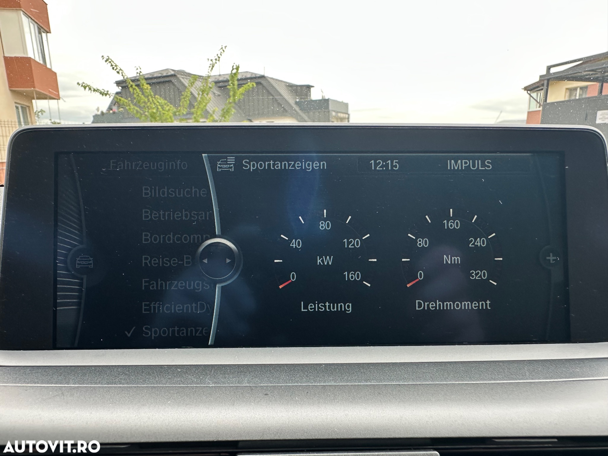 BMW Seria 1 118d Sport Line - 29