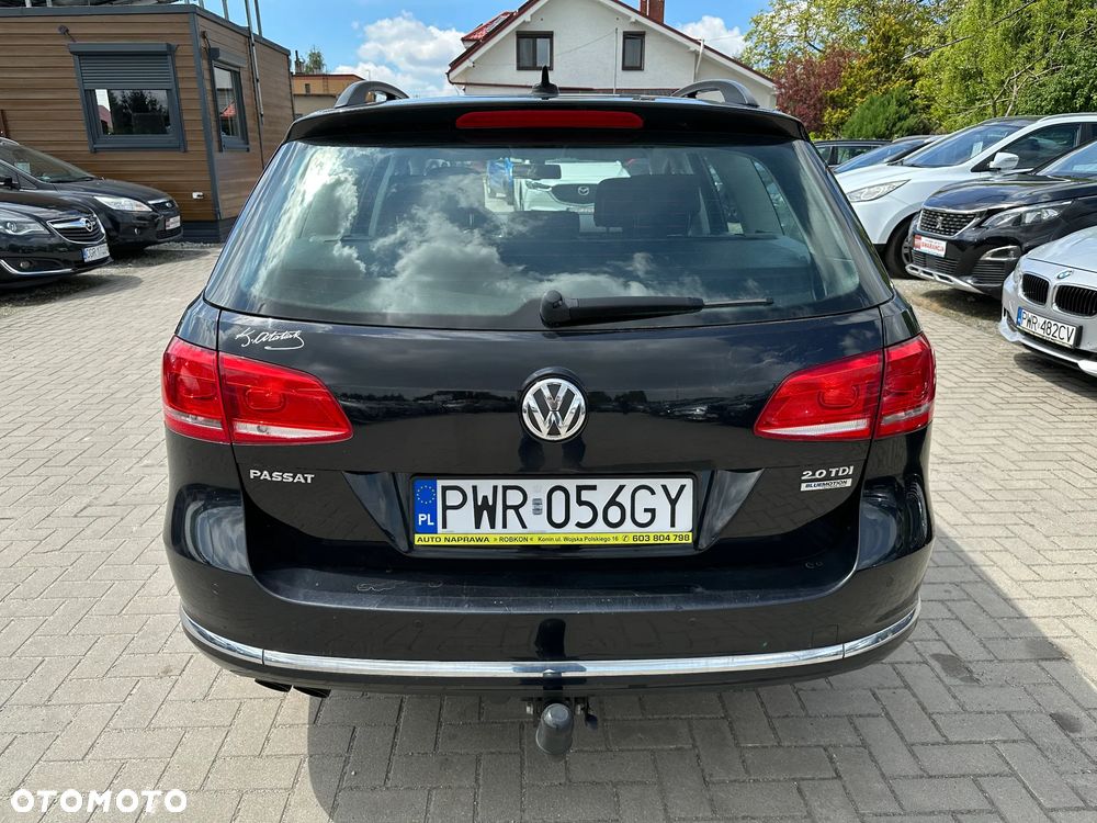 Volkswagen Passat Variant - 35