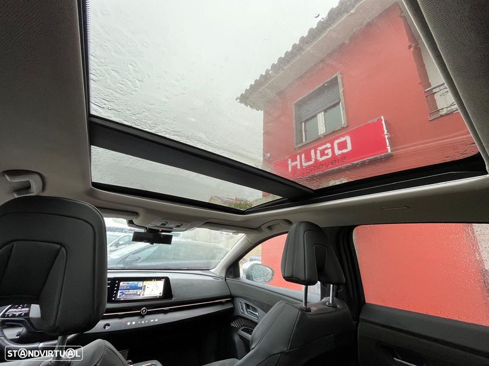 Nissan Ariya 87 kWh Evolve - 19