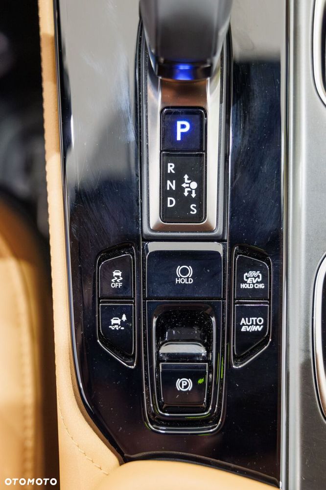 Lexus NX - 37