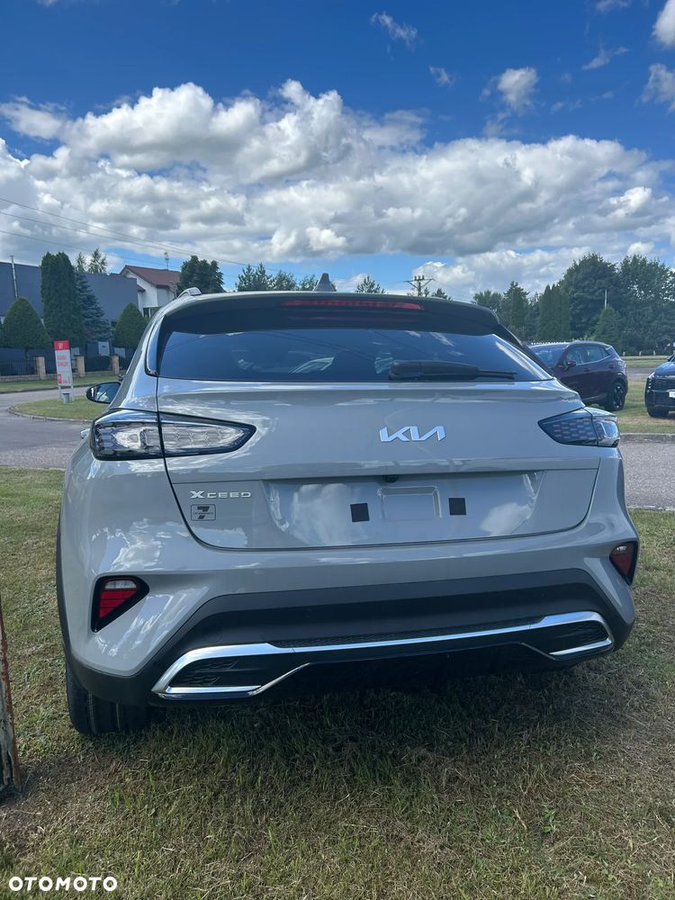 Kia XCeed - 5