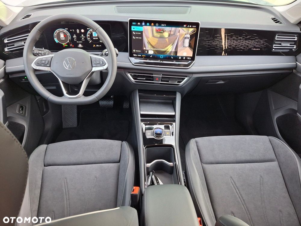 Volkswagen Tiguan 1.5 TSI EVO Elegance DSG - 21