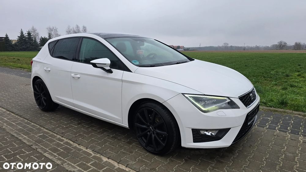 Seat Leon 1.8 TSI Start&Stop FR - 5
